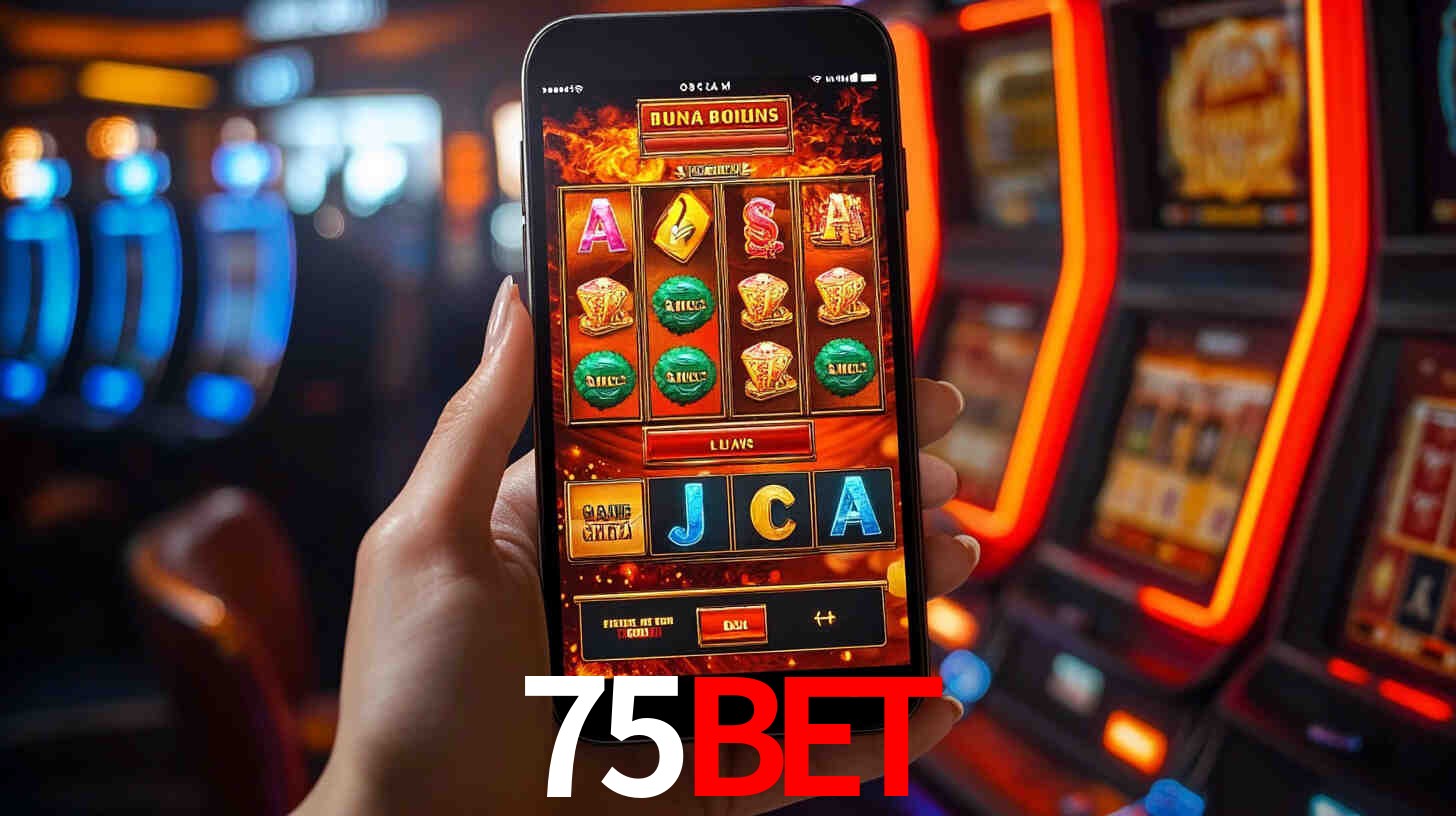 75bet: Seu Cassino Premiado com Pagamentos Rápidos