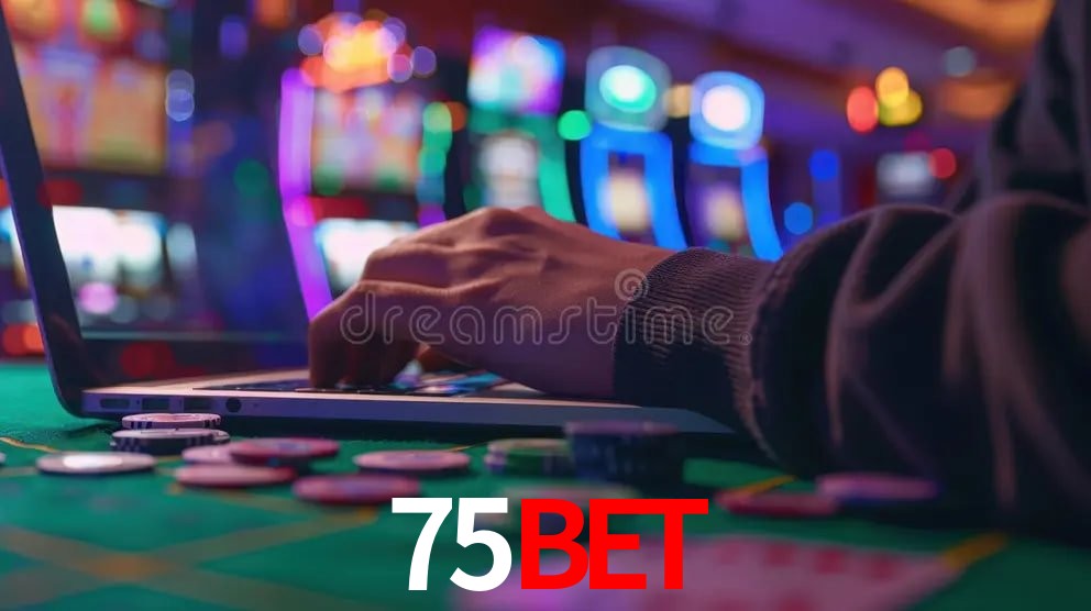 Experiência VIP 75bet