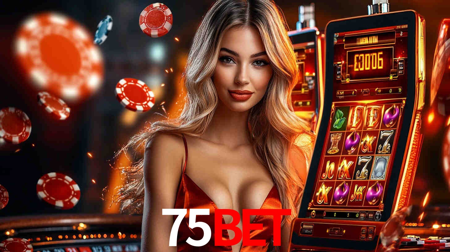 75bet login