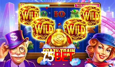 Desvendando o Mundo dos Jogos Virtuais na 75bet