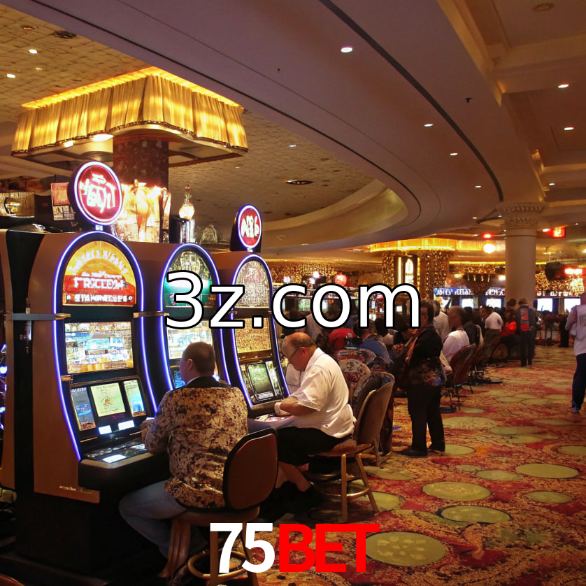 75bet-Game-Slots