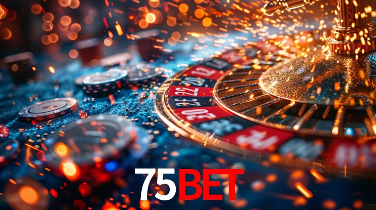Descubra a Essência do 75bet: Nossa História e Compromissos