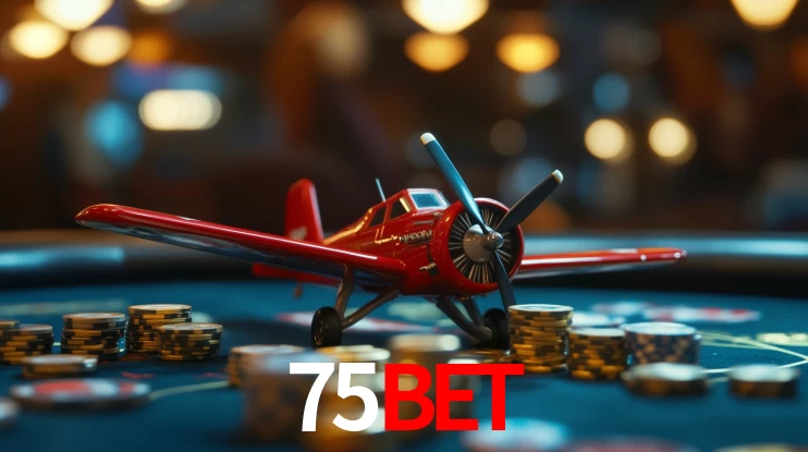 Casino Ao Vivo 75bet