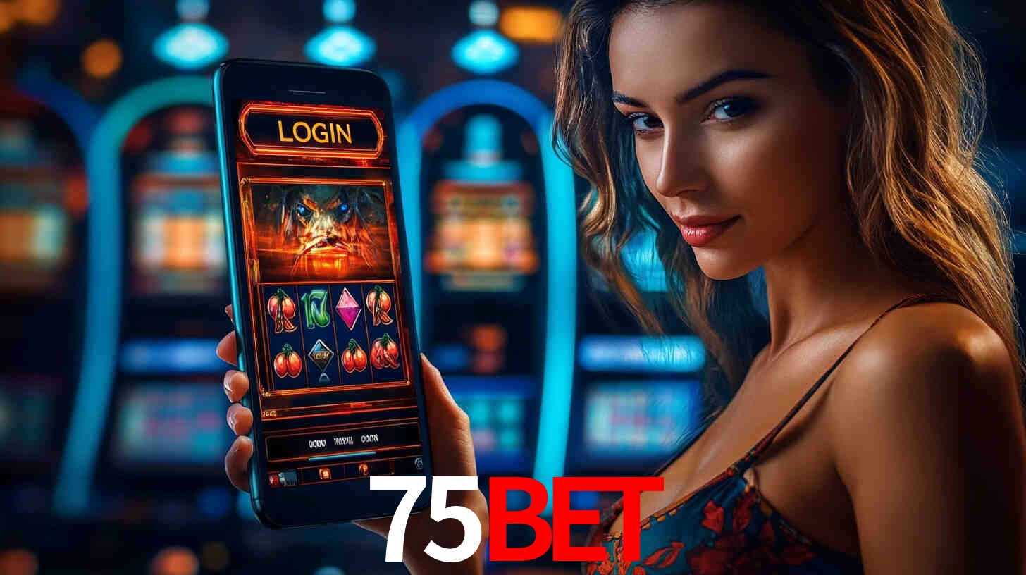 75bet login