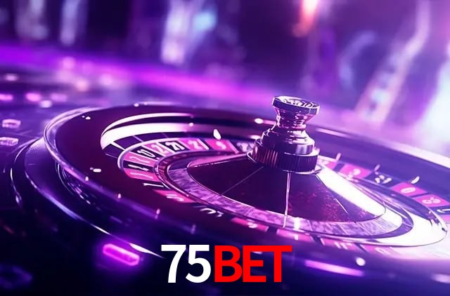 Apostas de Futebol 75bet