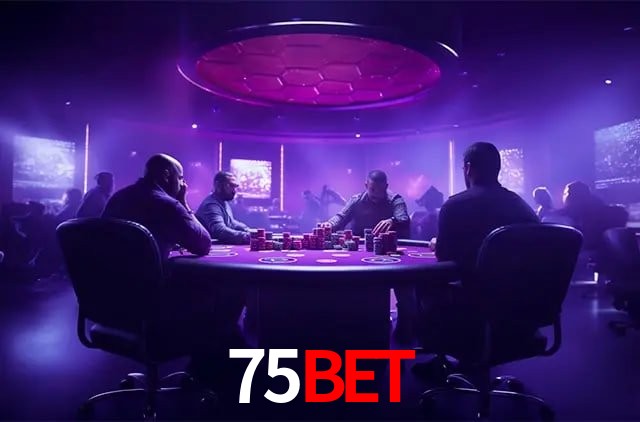 Promoção Relâmpago 75bet