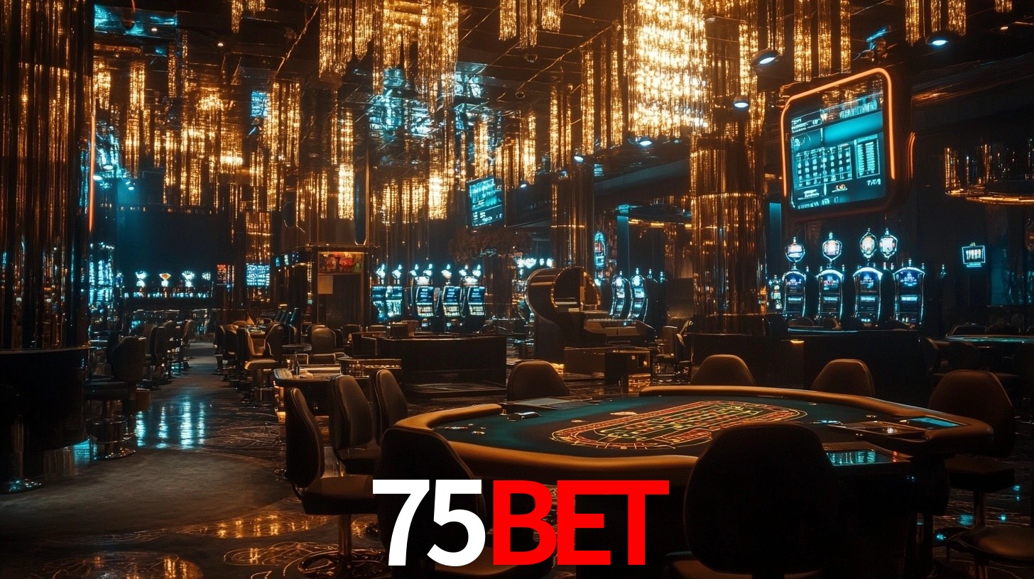 75bet plataforma