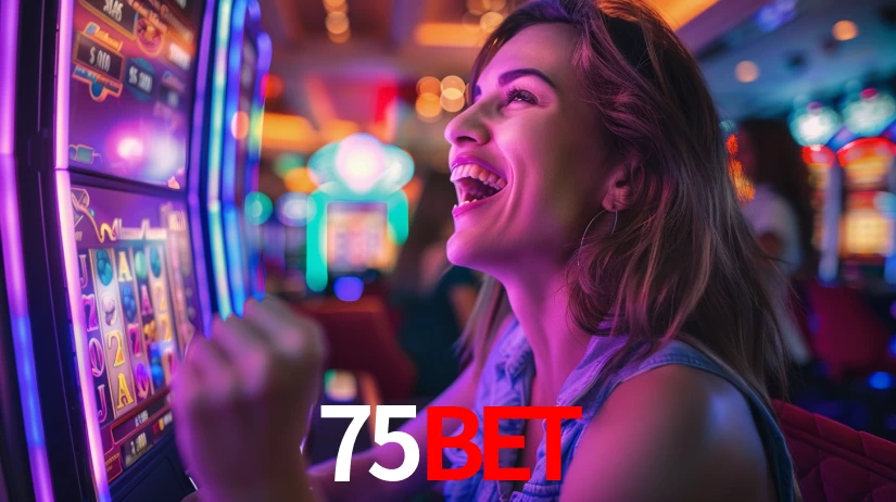 75bet,75bet plataforma