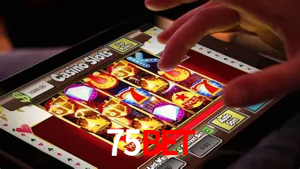 Descubra a Magia dos Jogos de Arcade no 75bet