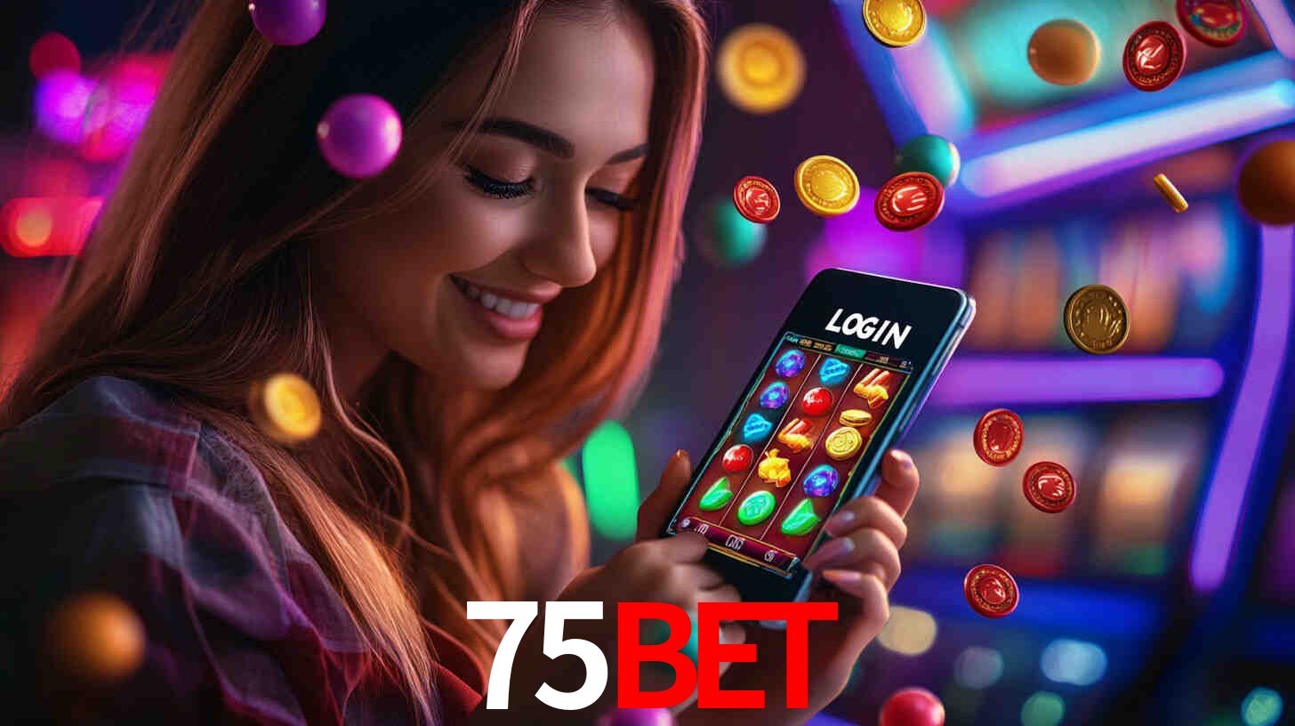 75bet plataforma