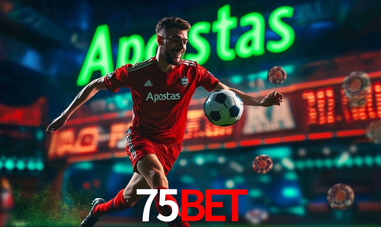 Apostas de Tênis 75bet
