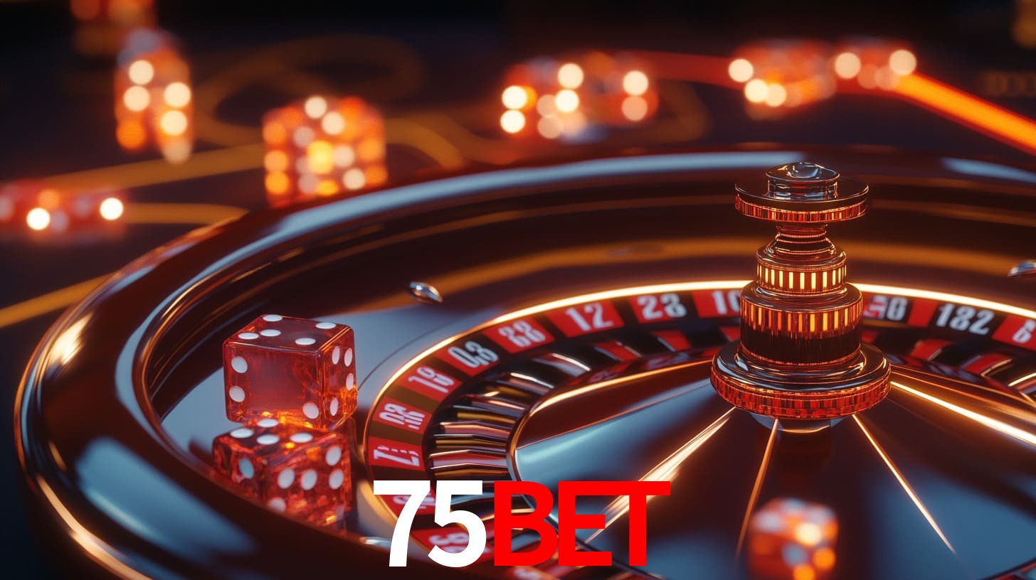 Bônus Generosos e Exclusivos no 75bet para Você!