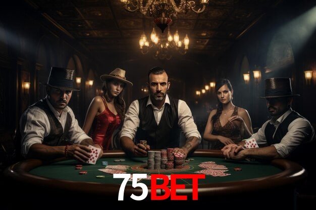 Casino VIP 75bet
