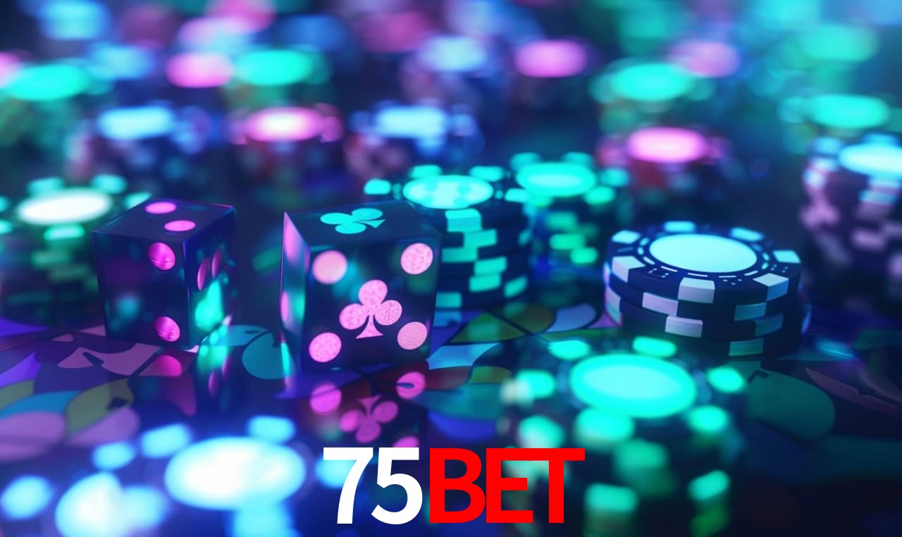 Jogos de Slot 75bet