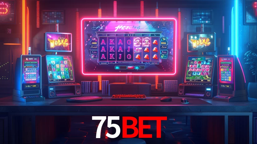 75bet,75bet plataforma