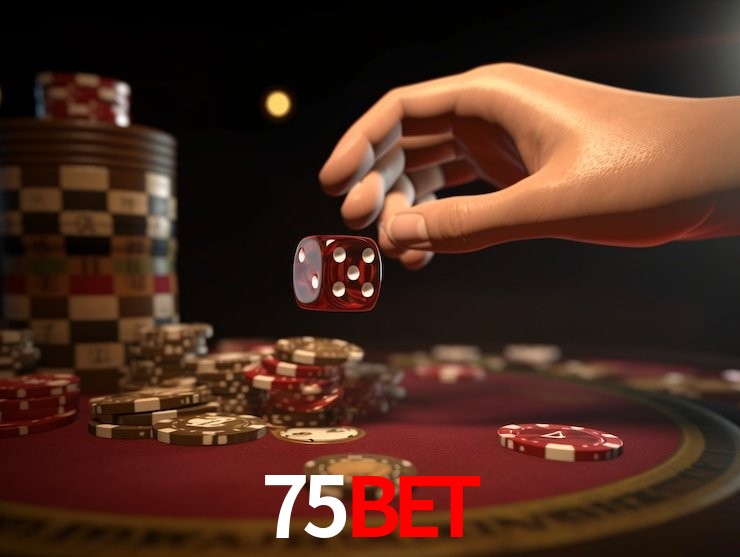 Experiência VIP 75bet