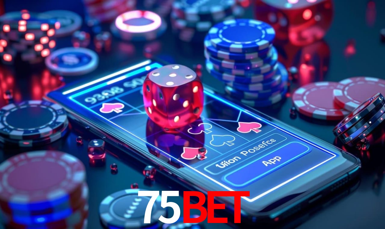 Promoções Sazonais 75bet