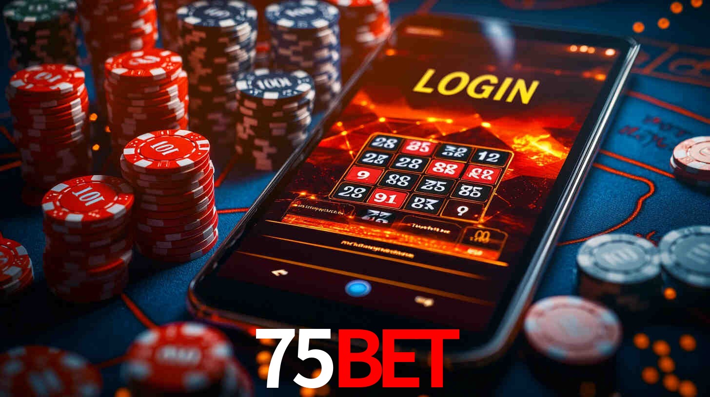 75bet,75bet plataforma
