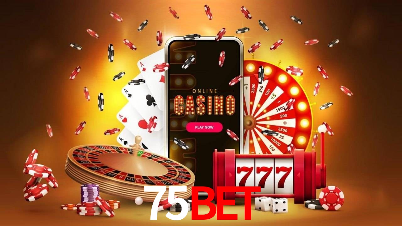 Recursos de Bônus 75bet