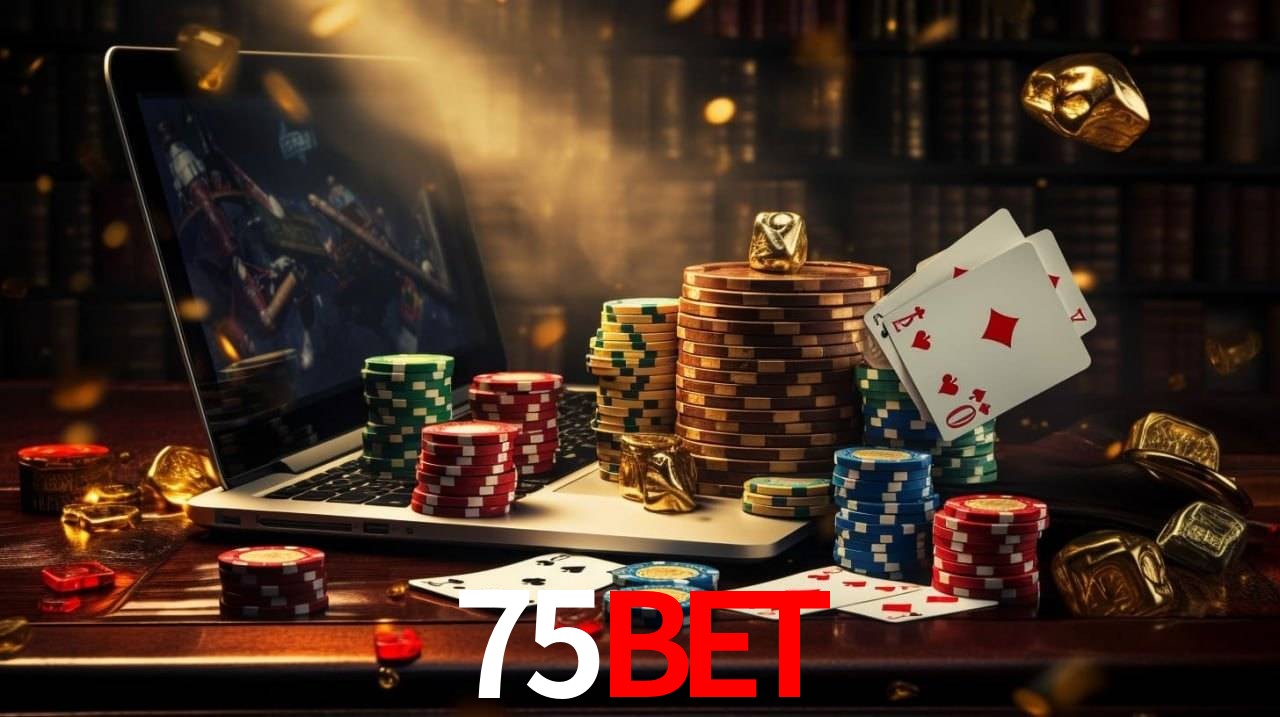 Casino Ao Vivo 75bet