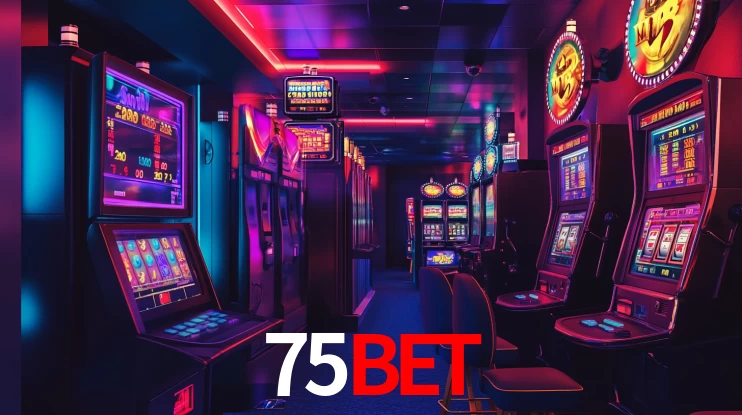 Explore as vantagens do 75bet: serviço profissional e confiabilidade