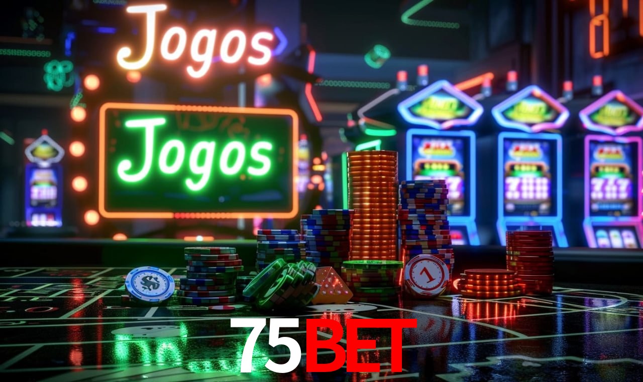 Jogos Exclusivos 75bet