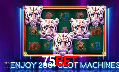 Explorando a Categoria de Eventos em Apostas na 75bet