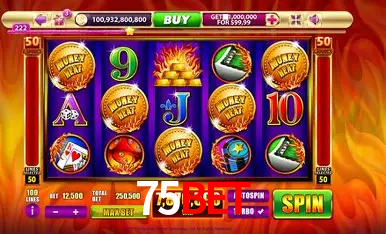 Explorando a Categoria de Eventos em Apostas na 75bet