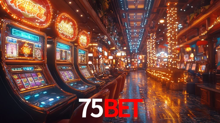 75bet,75bet plataforma