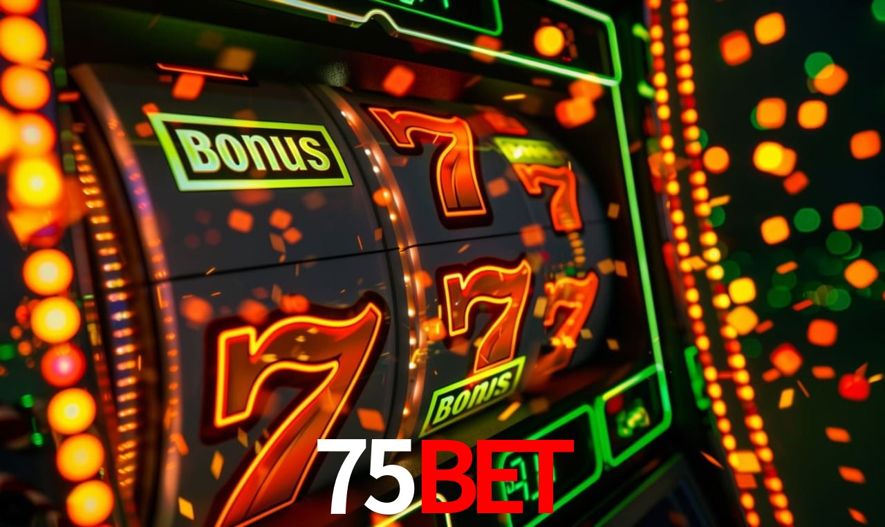 Mesa de Blackjack 75bet