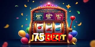 Provedores de Jogos 75bet