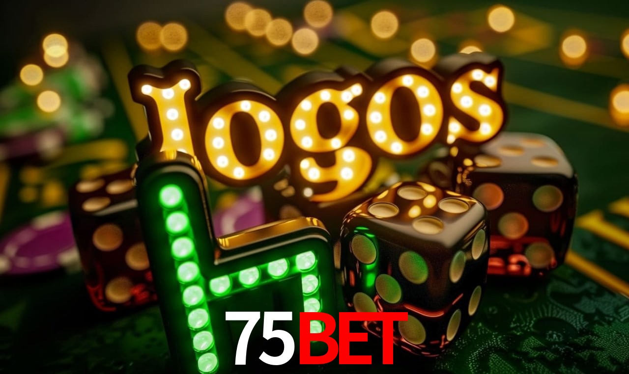 Promoções Sazonais 75bet