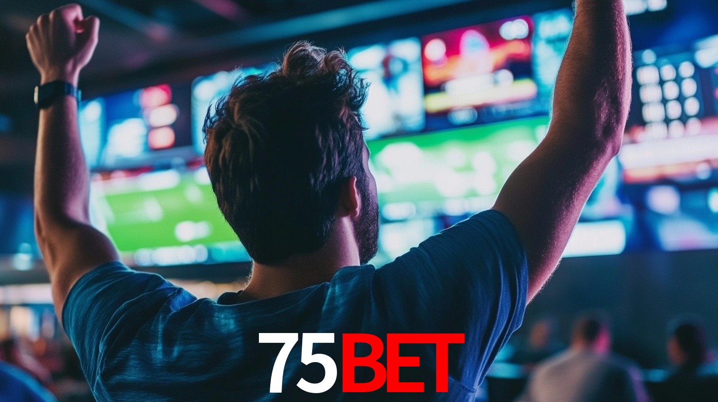 75bet,75bet plataforma