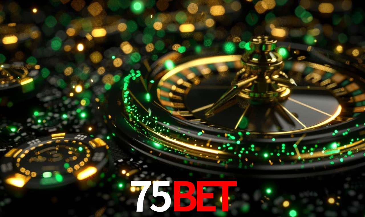 Promoção Relâmpago 75bet